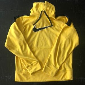 Nike Shirts - Nike Therma Fit Performance Hoodie Nike Shirts - Nike Therma Fit Performance Hoodie